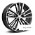 Скад R19 / 7.5J PCD 5x114.3 ЕТ 48 ЦО 67.1 Манчестер
