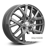 Скад R16 / 6J PCD 5x114.3 ЕТ 40 ЦО 67.1 Босфор
