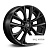 Premium Series R18 / 7J PCD 5x114.3 ЕТ 45 ЦО 60.1 КР012 Atlas Pro
