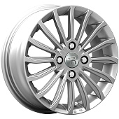 6x15/4x100 ET46 D54,1 HND249 Sil (конус, C570)
