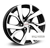 КиК R16 / 6.5J PCD 5x105 ЕТ 38 ЦО 56.6 Палермо-Оригинал