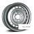 TREBL R16 / 6.5J PCD 5x160 ЕТ 60 ЦО 65.1 9118
