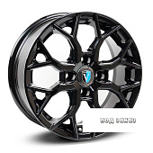 Venti R14 / 5.5J PCD 4x100 ЕТ 43 ЦО 60.1 1419