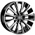 7,5x19/6x139,7 ET25 D106,1 TY399 GMF (пш)