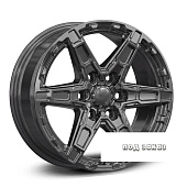 КиК R18 / 8J PCD 6x114.3 ЕТ 46 ЦО 67.1 Дистрикт