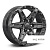 КиК R18 / 8J PCD 6x139.7 ЕТ 36 ЦО 100.1 Дистрикт
