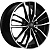 7x18/5x114,3 ET45 D60,1 KHW1812 (Changan CS75 (Plus)) Black-FP