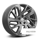 Скад R17 / 7J PCD 5x110 ЕТ 46 ЦО 63.35 KL-372