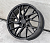 Диск колеса Titan Forged TF31 FA831 9,5x20 5*112 ET40 D66,6 Satin Black