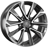 7,5x19/5x108 ET38 D60,1 JT12 GMF (конус, C570)