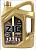 Масло моторное Zic TOP LS SAE 0W-20 синт. (4л)