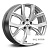 Скад R19 / 7J PCD 5x108 ЕТ 47 ЦО 60.1 KL-1162