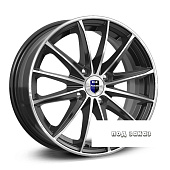 КиК R15 / 6J PCD 4x98 ЕТ 35 ЦО 58.6 Пойнт Бланк