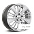 Скад R18 / 7.5J PCD 5x114.3 ЕТ 45 ЦО 60.1 KL-1060