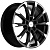 7,5x18/5x108 ET47 D60,1 KHW1808 (Chery Tiggo 8/8 Pro) Black-FP