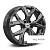 КиК R18 / 6.5J PCD 5x108 ЕТ 52 ЦО 60.1 Айона