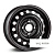 TREBL R15 / 5.5J PCD 4x114.3 ЕТ 40 ЦО 66.1 7730