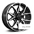 iFree R16 / 6.5J PCD 5x139.7 ЕТ 40 ЦО 98.2 Нокс