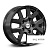 iFree Original R17 / 7J PCD 5x139.7 ЕТ 40 ЦО 98 Трикстер КС1170