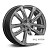 Скад R16 / 6.5J PCD 5x114.3 ЕТ 45 ЦО 54.1 Кения