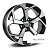 RST R17 / 7J PCD 5x114.3 ЕТ 49 ЦО 67.1 R067
