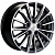 Khomen Wheels KHW1611 (Octavia A7)