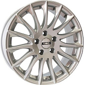 Диск колеса Neo "731" 7,0x17 4*100 ET40 D60,1 S