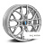 Venti R14 / 5.5J PCD 4x98 ЕТ 35 ЦО 58.6 1420