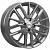 6x16/4x100 ET45 D54,1 Миконос (КС946) Хай Вэй