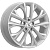 7x18/5x108 ET33 D60,1 КР012 (Tiggo 7 Pro) Elite Silver