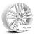 Скад R19 / 7.5J PCD 5x108 ЕТ 38 ЦО 60.1 Манчестер