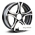 Venti R16 / 6.5J PCD 5x139.7 ЕТ 40 ЦО 98.1 1610