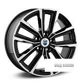 КиК R17 / 7.5J PCD 5x112 ЕТ 45 ЦО 57.1 Лацио