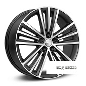 Скад R19 / 7.5J PCD 5x108 ЕТ 38 ЦО 60.1 Манчестер