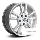 КиК R16 / 6J PCD 4x100 ЕТ 37 ЦО 60.1 Samara- Оригинал