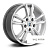КиК R16 / 6J PCD 4x100 ЕТ 41 ЦО 60.1 Samara- Оригинал