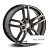 Скад R17 / 7J PCD 5x108 ЕТ 45 ЦО 65.1 Брайтон