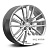Скад R18 / 8J PCD 5x114.3 ЕТ 46 ЦО 67.1 KL-353