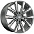 8,5x20/5x150 ET58 D110,1 LS FG34 MGMF (конус)