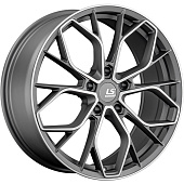 9x20/5x130 ET45 D71,6 RC71 MGMF (конус)