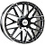 8,5x20/5x114,3 ET45 D67,1 R042 (Mazda CX-9) BDR