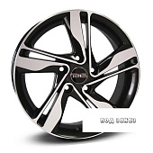 Tech Line R16 / 6.5J PCD 5x114.3 ЕТ 50 ЦО 66.1 650