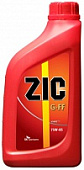 Масло трансмиссионное ZIC GFT 75W-85 (1л)