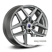 КиК R17 / 7J PCD 5x108 ЕТ 50 ЦО 63.35 Юнион