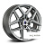 КиК R17 / 7J PCD 5x114.3 ЕТ 50 ЦО 66.1 Юнион