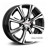 iFree R15 / 6J PCD 4x100 ЕТ 45 ЦО 60.1 Апероль