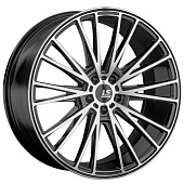10,5x21/5x112 ET40 D66,6 RC60 BKF (конус)
