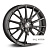 Скад R17 / 6.5J PCD 5x114.3 ЕТ 39 ЦО 67.1 Дубай