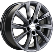 Khomen Wheels KHW1604 (Kamiq/Rapid/Scala)