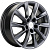Khomen Wheels KHW1604 (Kamiq/Rapid/Scala)
